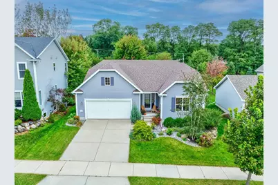 9014 Silkwood Trail, Verona, WI 53593 - Photo 1