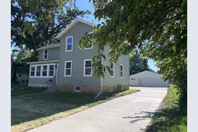 449 Selden Street, Columbus, WI 53925 - Photo 1