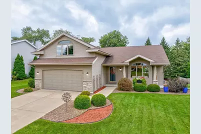 7322 Blue Maple Trail, Madison, WI 53719 - Photo 1
