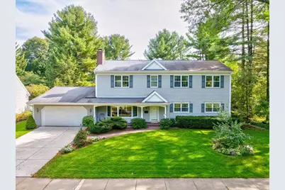 205 S Kenosha Drive, Madison, WI 53705 - Photo 1