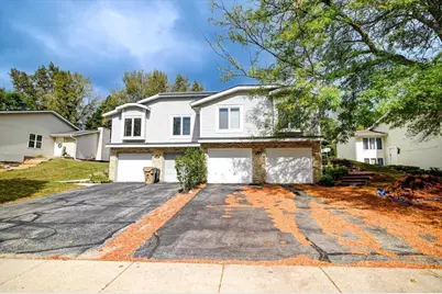 6826/6830 Chester Drive, Madison, WI 53719 - Photo 1