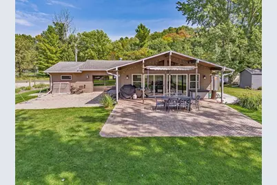 S445 Warbler Court, La Valle, WI 53941 - Photo 1