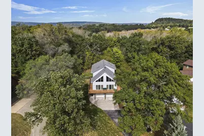 S7221 Camp Lake Wisconsin Road, Merrimac, WI 53561 - Photo 1