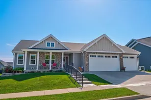 7747 Stonecrop Way, DeForest, WI 53532 - Photo 1