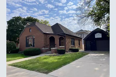 1922 10th Street, Monroe, WI 53566 - Photo 1