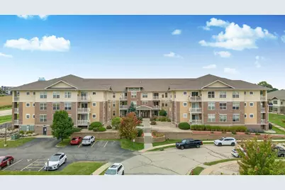 5831 Lupine Lane #109, Madison, WI 53718 - Photo 1