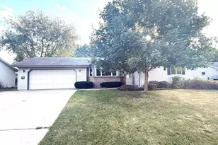 1600 Ontario Dr, Janesville, WI 53545 - Photo 1