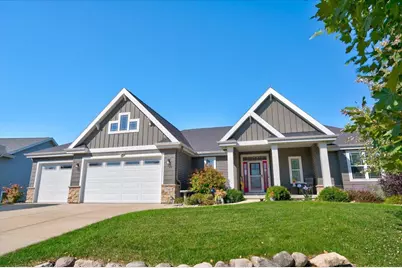 7748 Stonecrop Way, DeForest, WI 53532 - Photo 1