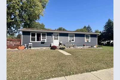 1207 21st Street, Brodhead, WI 53520 - Photo 1