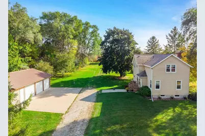 6399 County N Road, Pickett, WI 54964 - Photo 1