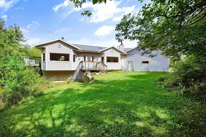 847 County Road Jg, Mount Horeb, WI 53572 - Photo 1