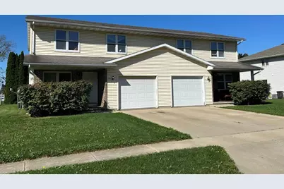 108-110 Ashberry Lane, Stoughton, WI 53589 - Photo 1