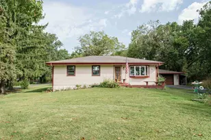 8603 E Bowers Lake Rd, Milton, WI 53563 - Photo 1