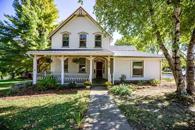 918 S Wisconsin Street, Mineral Point, WI 53565 - Photo 1