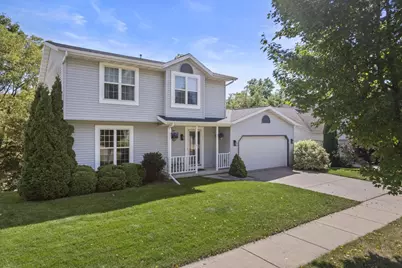 3913 Cosgrove Drive, Madison, WI 53719 - Photo 1