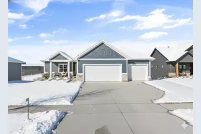6561 Vista Valley, DeForest, WI 53598 - Photo 1