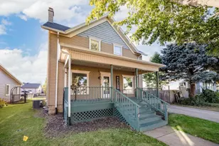 129 1st St, Milton, WI 53563 - Photo 1