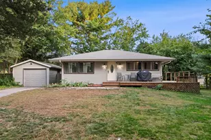 N3351 Bear Trail Rd, Poynette, WI 53955 - Photo 1