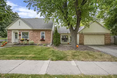 620 N Blackhawk Avenue, Madison, WI 53705 - Photo 1