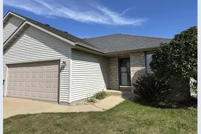 2710 N Wright Road, Janesville, WI 53546 - Photo 1