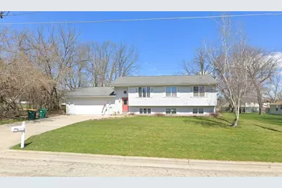 1230 Hain Road, Edgerton, WI 53534 - Photo 1