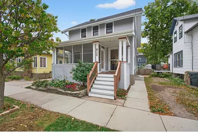 1141 Elizabeth Street, Madison, WI 53703 - Photo 1