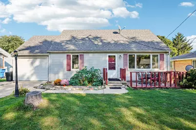 1517 Center Street, Watertown, WI 53098 - Photo 1