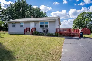 803 N John St, Necedah, WI 54646 - Photo 1