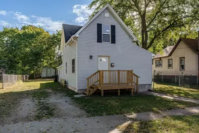 817 Eighth Street, Beloit, WI 53511 - Photo 1