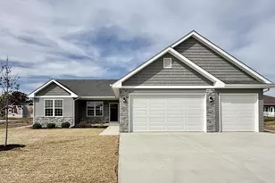 3513 Samson Dr, Milton, WI 53563 - Photo 1