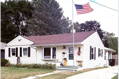 1561 Townline Avenue, Beloit, WI 53511 - Photo 1