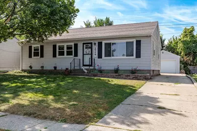 2012 Pioneer Drive, Beloit, WI 53511 - Photo 1