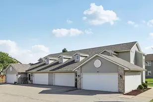 856 Saint Albert the Great Drive, Sun Prairie, WI 53590 - Photo 1