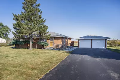 1008 W B R Townline Road, Beloit, WI 53511 - Photo 1