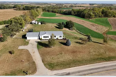 W7084 County Road Y, Monroe, WI 53566 - Photo 1
