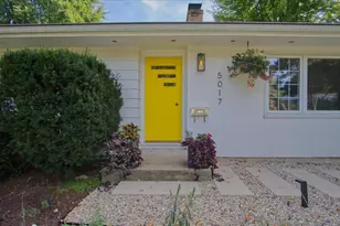 5017 Regent St, Madison, WI 53705 - Photo 1