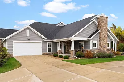 8219 Highview Drive, Madison, WI 53719 - Photo 1