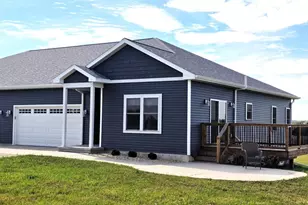 N2097 Alphorn Road, Monroe, WI 53566 - Photo 1