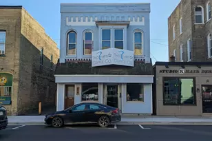 224 W Wisconsin St, Portage, WI 53901 - Photo 1