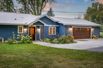 W10935 Blackhawk Trail, Fox Lake, WI 53933 - Photo 1