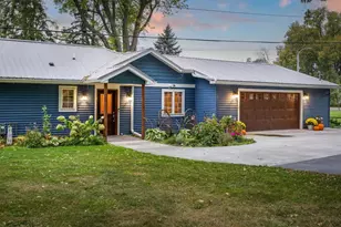 W10935 Blackhawk Trail, Fox Lake, WI 53933 - Photo 1