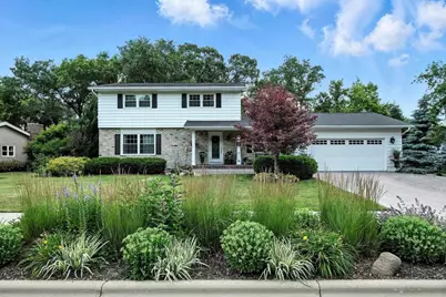 900 Woodview Drive, Sun Prairie, WI 53590 - Photo 1