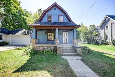 212 Church Street, Brooklyn, WI 53521 - Photo 1