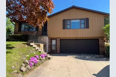 2008 Ridgeway Road, Monroe, WI 53566 - Photo 1