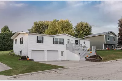 209 E Madison Street, Ridgeville, WI 53533 - Photo 1