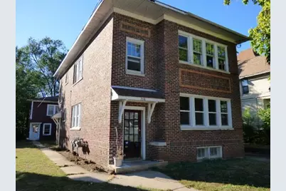 738 Moore Street, Beloit, WI 53511 - Photo 1