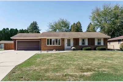 763 Sussex Drive, Janesville, WI 53546 - Photo 1