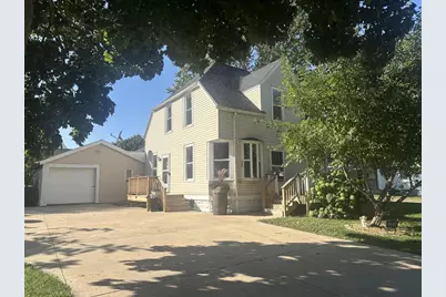 225 S Dickinson Street, Randolph, WI 53956 - Photo 1