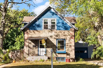 505 Robert Street, Fort Atkinson, WI 53538 - Photo 1