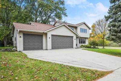 402 Jubilee Lane, Madison, WI 53718 - Photo 1